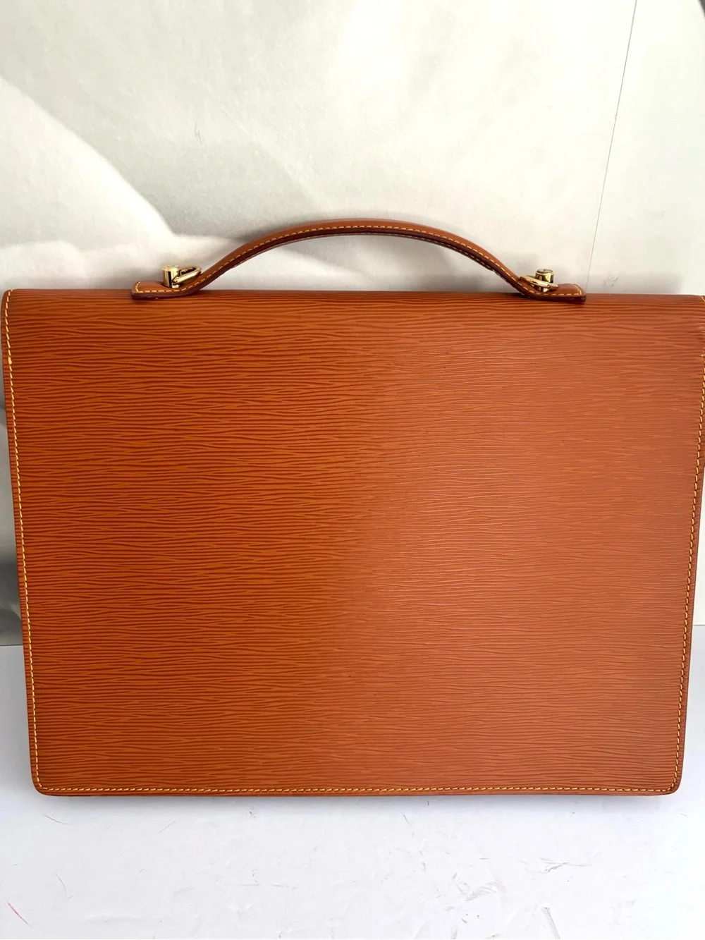 Louis Vuitton business bag / briefcase